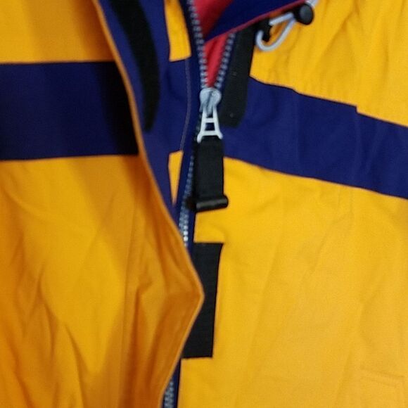 Obermeyer Thermolife Active ski jacket size 8 - Picture 2 of 10